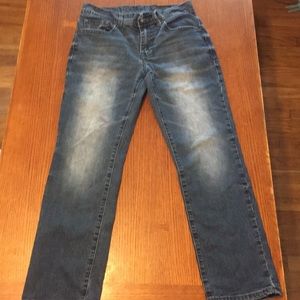 Boys jeans